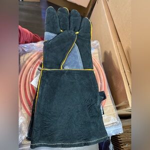 Protective Gloves-Thorn proof gardening gloves
